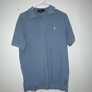 Men’s Polo Shirt
